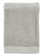 Södahl Towel 50X100 Comfort O Light Grey Grå