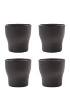 House Doctor Liss Thermo Mug Brun