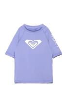 Roxy Whole Hearted Ss Lila