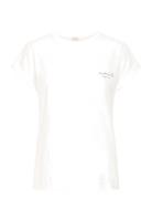 Fransa Frmatina Tee 1 Vit