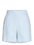 FIVEUNITS Lineafv Shorts Blå