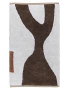 Mette Ditmer Figura Rug Brun
