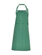 House Doctor Apron, Hdcook Grön