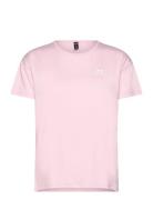Under Armour Ua Vanish Energy Ss 2.0 Rosa