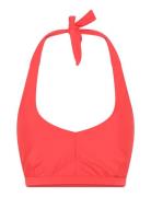 CCDK Copenhagen Britt Bikini Top Röd