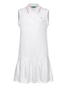 United Colors Of Benetton Dress Vit