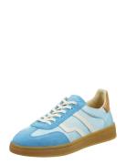 GANT Cuzima Sneaker Blå