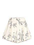Stylein Marlo Shorts Kräm