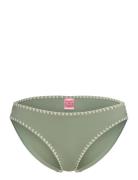Hunkemöller Joburg Rio R Grön