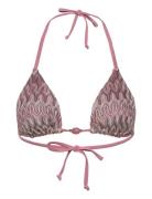 Hunkemöller Cali Triangle Rosa