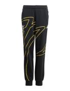 Adidas Performance Jb Cw Pnt Y Svart