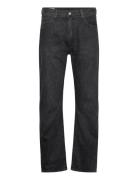 Levi's® 555 Relaxed Straight We Good I Svart