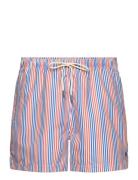 Morris Morris Mixed Bathing Trunks Multi/patterned