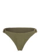 Hunkemöller Cairo High Leg R Khaki Green