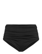 Lindex Swim Brief Sara Bikini Shaping Svart