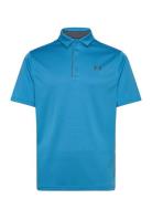 Under Armour Tech Polo Blå