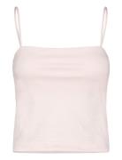 Gina Tricot Scarlet Singlet Rosa