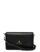Michael Kors Sm Ph Crossbody Svart
