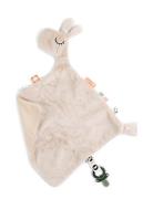 D By Deer Comfort Blanket Lalee Sand Beige