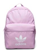 Adidas Originals Adicolor Backpk Rosa