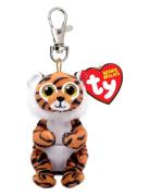 TY Clawdia - Tiger Clip Multi/patterned