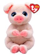 TY Penelope - Pink Pig Reg Rosa