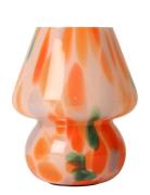 Au Maison Joyful Lamp Orange