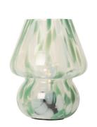 Au Maison Joyful Lamp Grön