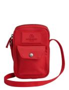 Markberg Darlambg Mini Cross. Bag, Mono Röd