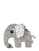 D By Deer Cozy Friend Elphee Grey Grå