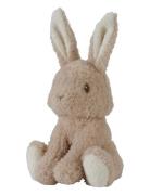 Little Dutch Little Dutch - Kanin Bamse - Baby Bunny 15Cm Beige