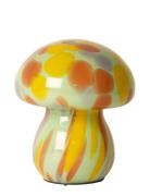 Au Maison Mushy Lamp Grön