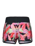 Roxy Good Waves Only Multi/patterned