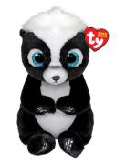 TY Rukus - Skunk Reg Svart
