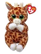 TY Tippi - Giraffe Reg Multi/patterned