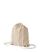 Wheat Gymbag Yuna Beige