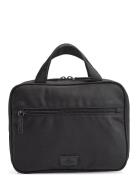 Markberg Discovermbg Toiletry Bag, Rec. Svart