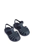 Liewood Bre Sandals Marinblå