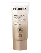 Filorga Uv Cellular-Protect Face Spf50+ Nude