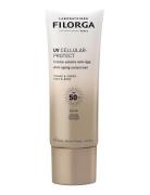 Filorga Uv Cellular-Protect Body Cream Spf50+ Nude