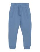 En Fant Sweatpants Blå