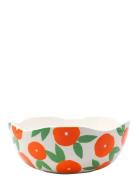 Que Rico Skål - Vera - Nifty Naranjas Multi/patterned