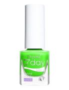 Depend Cosmetic 7Day Hybrid Polish 70132 Grön