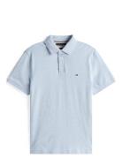 Tommy Hilfiger Core 1985 Regular Polo Blå