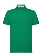 Tommy Hilfiger Core 1985 Regular Polo Grön