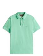 Tommy Hilfiger 1985 Regular Polo Grön