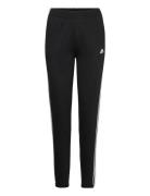 Adidas Sportswear U 3S Fl Pant Svart