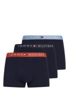 Tommy Hilfiger 3P Trunk Wb Multi/patterned