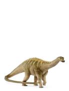 Schleich Schleich Diplodocus Multi/patterned