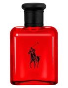 Ralph Lauren - Fragrance Polo Red Eau De Toilet 75.00 Ml Nude